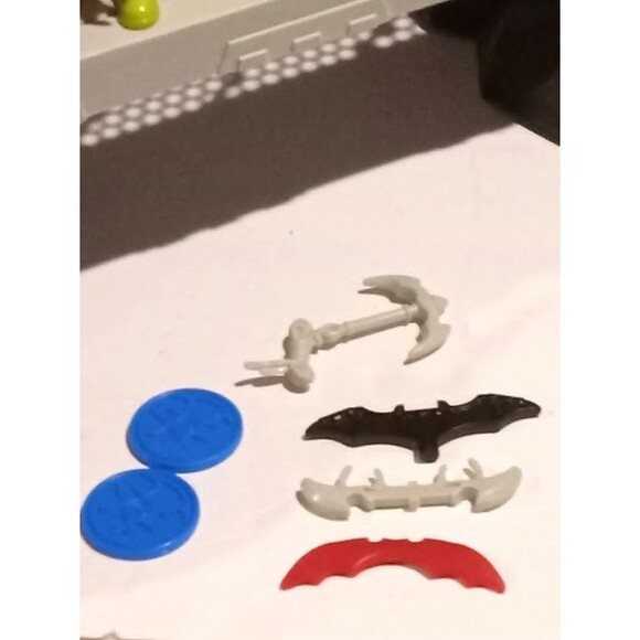 Imaginext DC Super Friends Batman Super Surround Batcave Playset - Picture 5 of 16